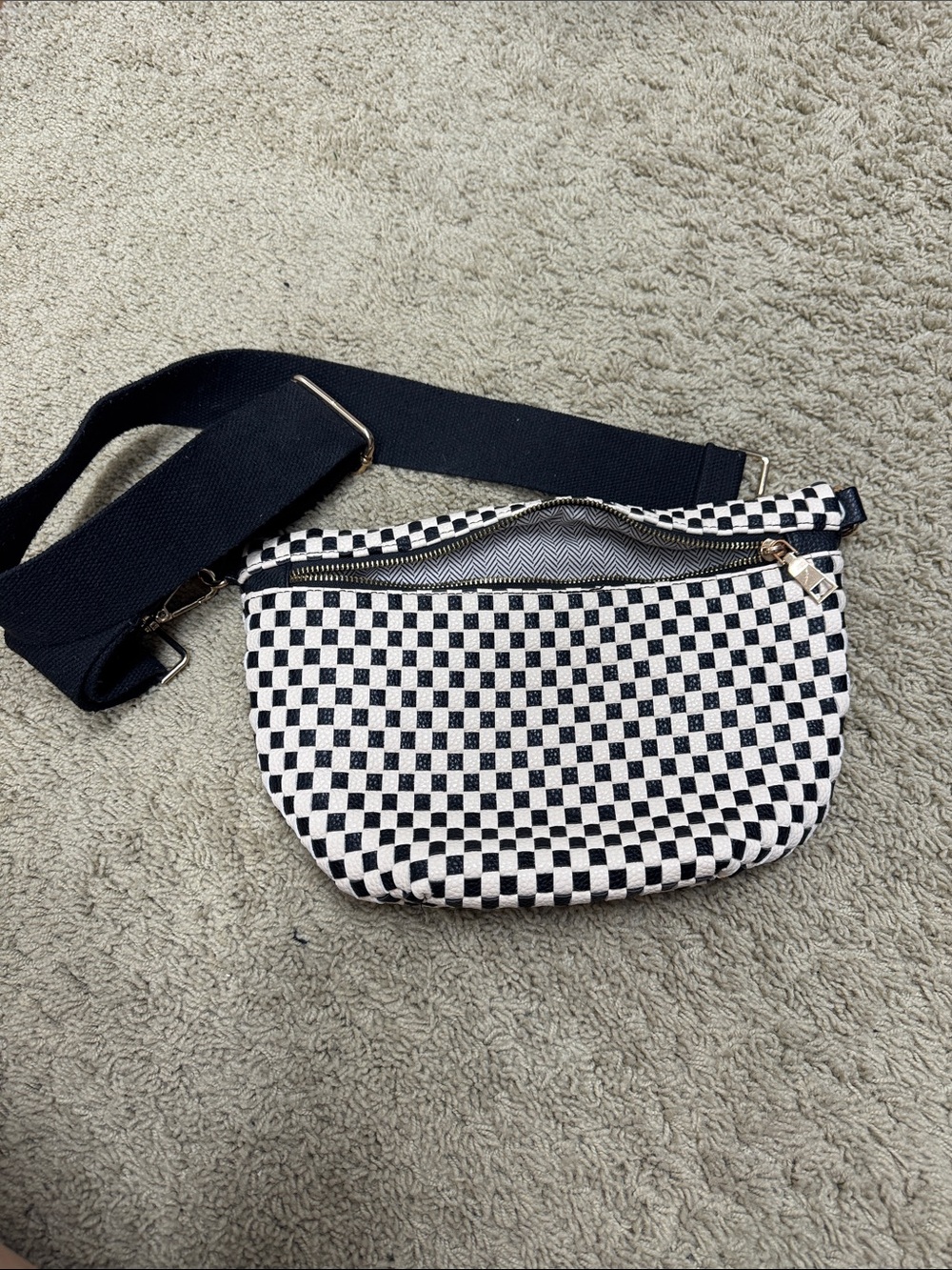 Pretty Simple Bum bag